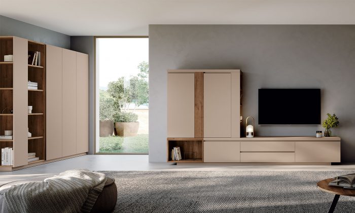 Baixmoduls Arko 3